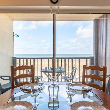 Apartment Brise De Mer 빌레쉬르메르 외부 사진