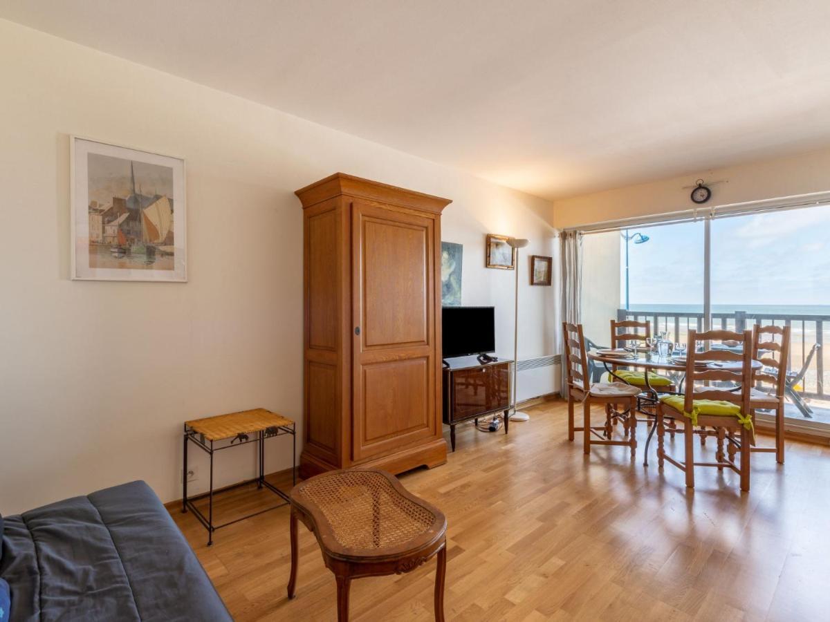Apartment Brise De Mer 빌레쉬르메르 외부 사진