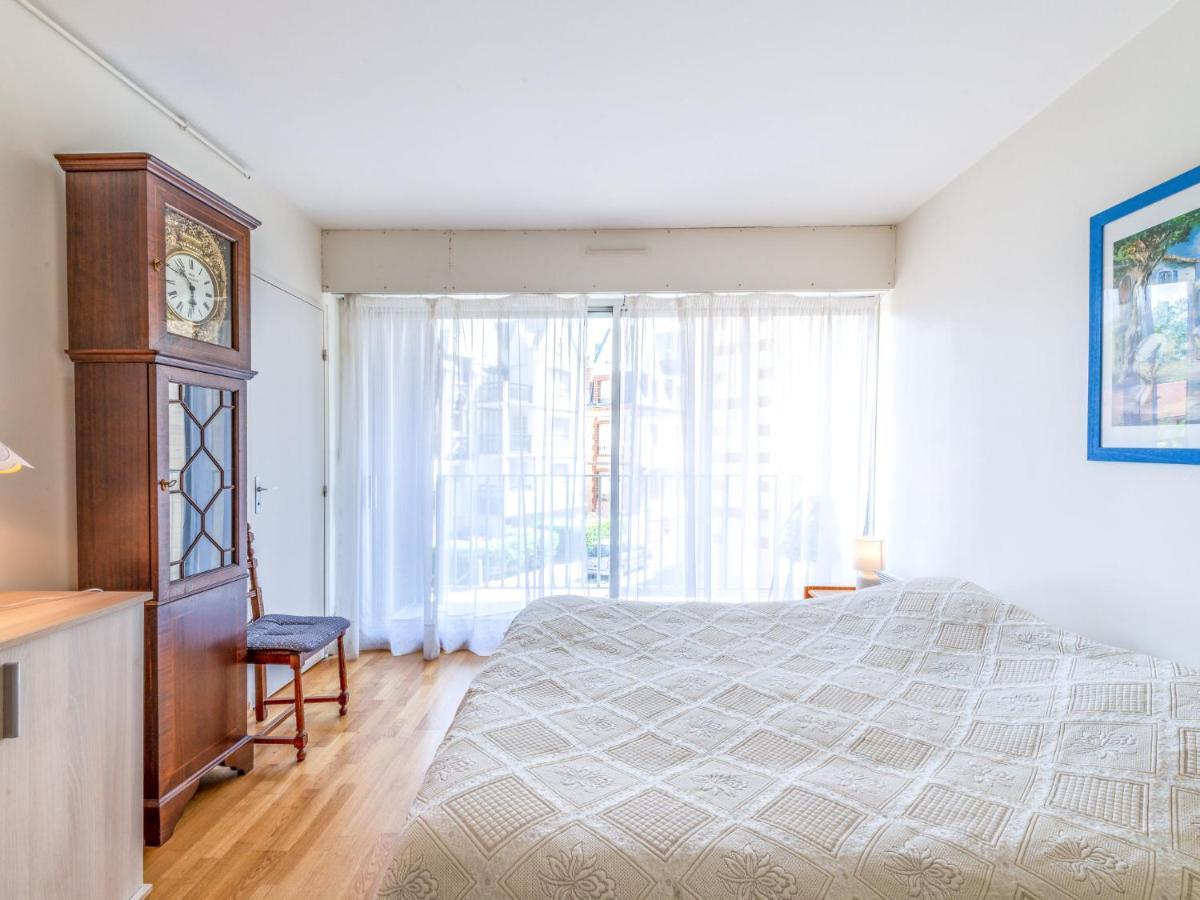 Apartment Brise De Mer 빌레쉬르메르 외부 사진